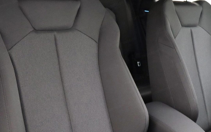 Audi Q3 Sportback cena 197800 przebieg: 1, rok produkcji 2024 z Pionki małe 29
